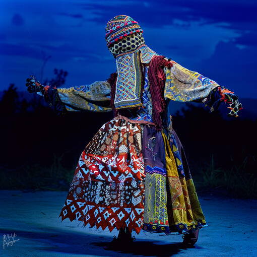 Pride of ikigali